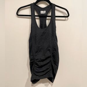 Athleta racer back tank